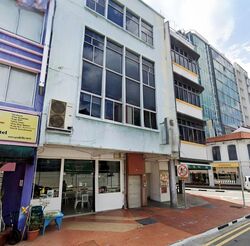 Little India Conservation Area (D8), Shop House #504902071